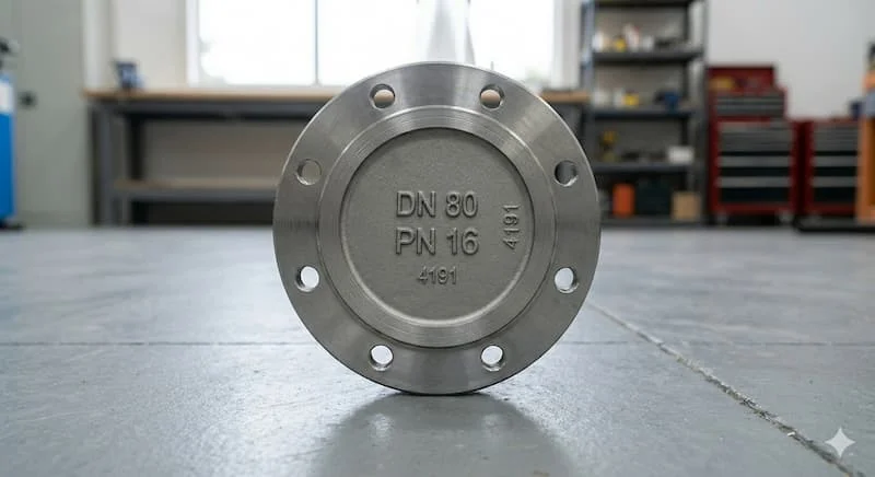 Bích thép với cảm giác vững chãi và mạnh mẽ