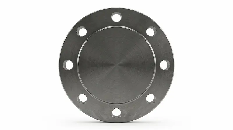 Hình ảnh minh họa mặt bích