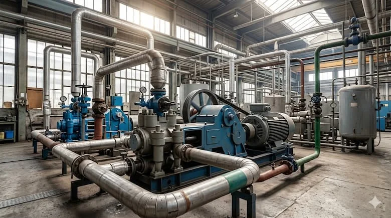 Ảnh ứng dụng thực tế