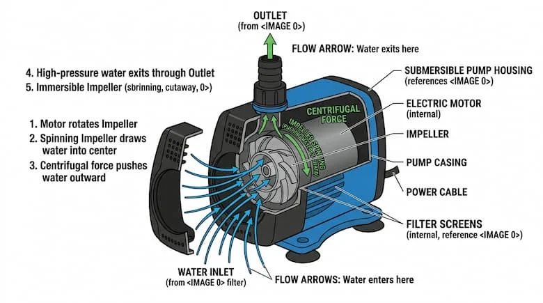 Ảnh nguyên lý hoạt động