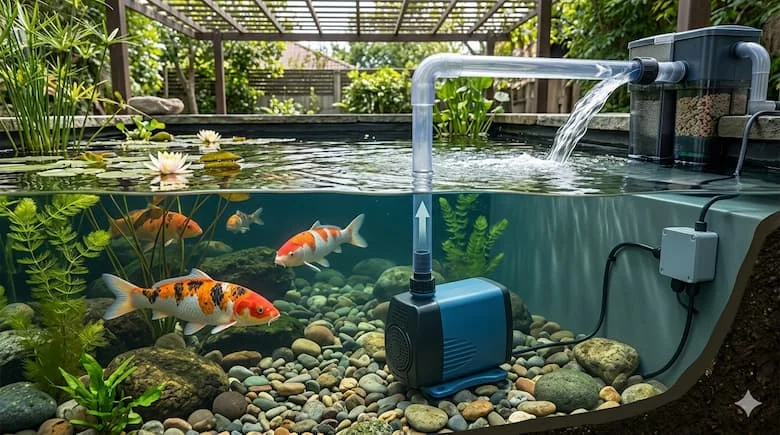 Ảnh lắp đặt thực tế