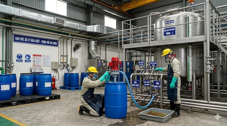 ẢNH ỨNG DỤNG THỰC TẾ