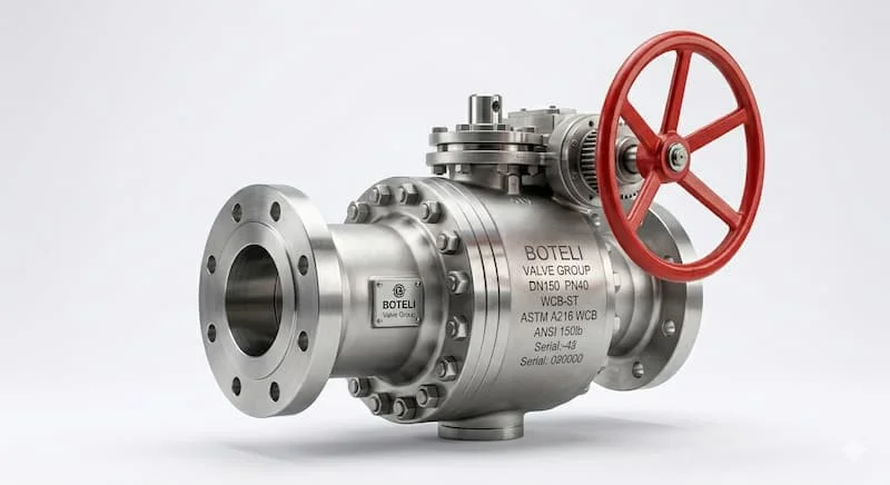 Ảnh giới thiệu tổng quan, thể hiện một sản phẩm chủ lực một cách sắc nét và chuyên nghiệp.