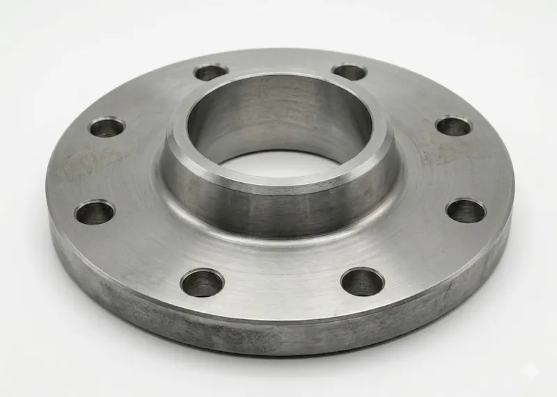 Hiểu đúng về mặt bích