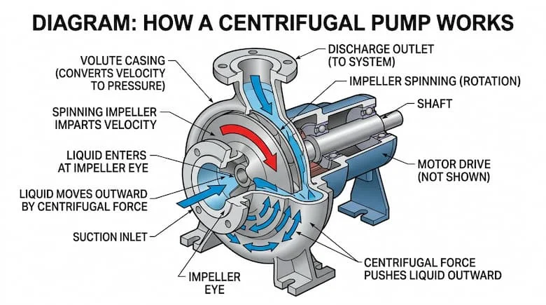 Ảnh nguyên lý hoạt động