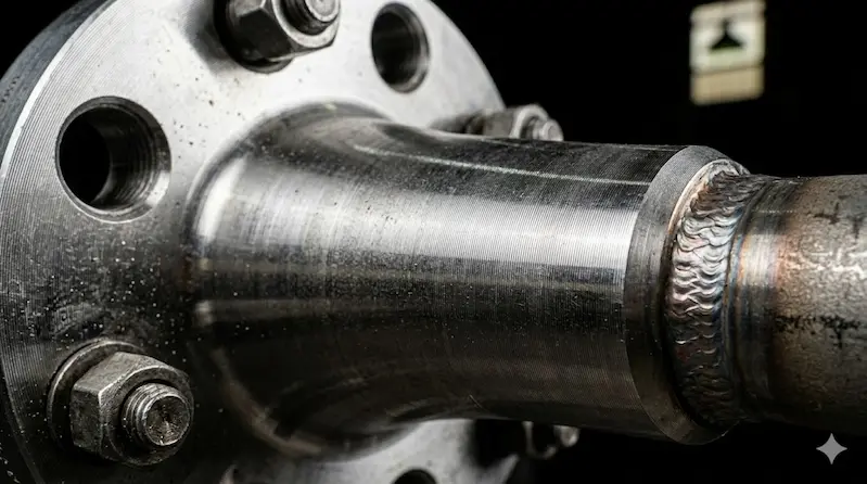 Phân tích chuyên sâu về mặt bích