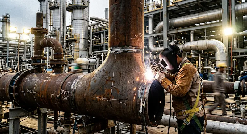 Hình ảnh phân loại côn thu thép