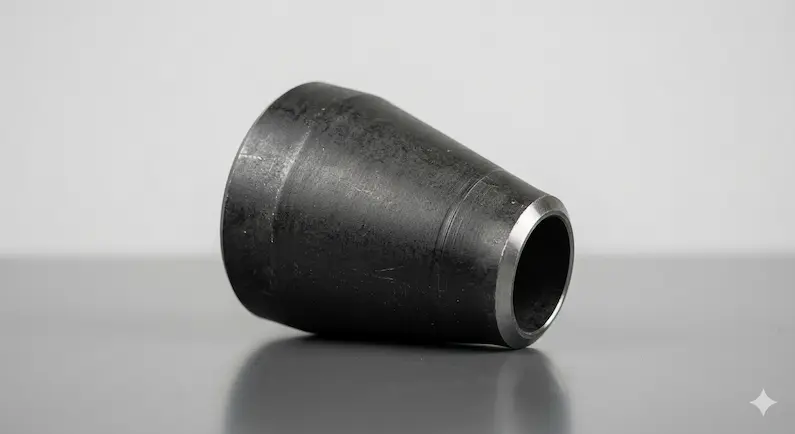 Hình ảnh chi tiết côn thu thép