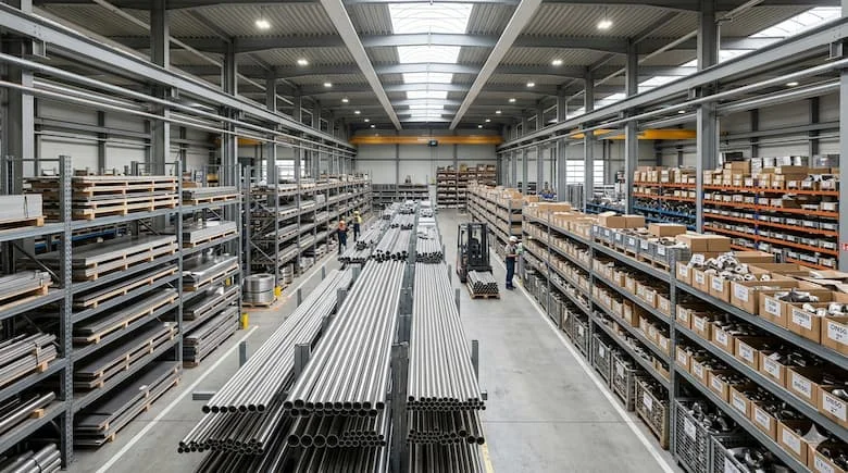 Ảnh bên trong cửa hàng