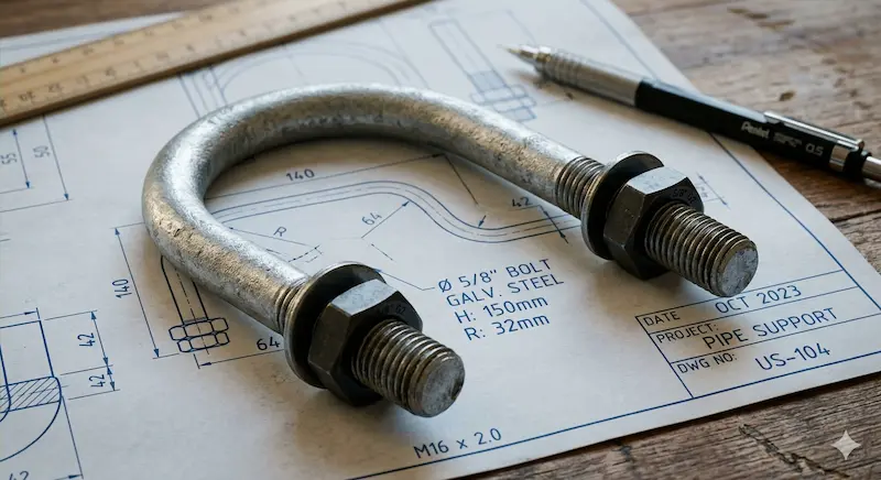 Hình ảnh chi tiết cùm