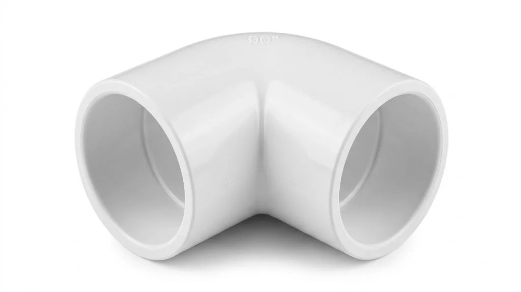 Cách lắp cút ống nước