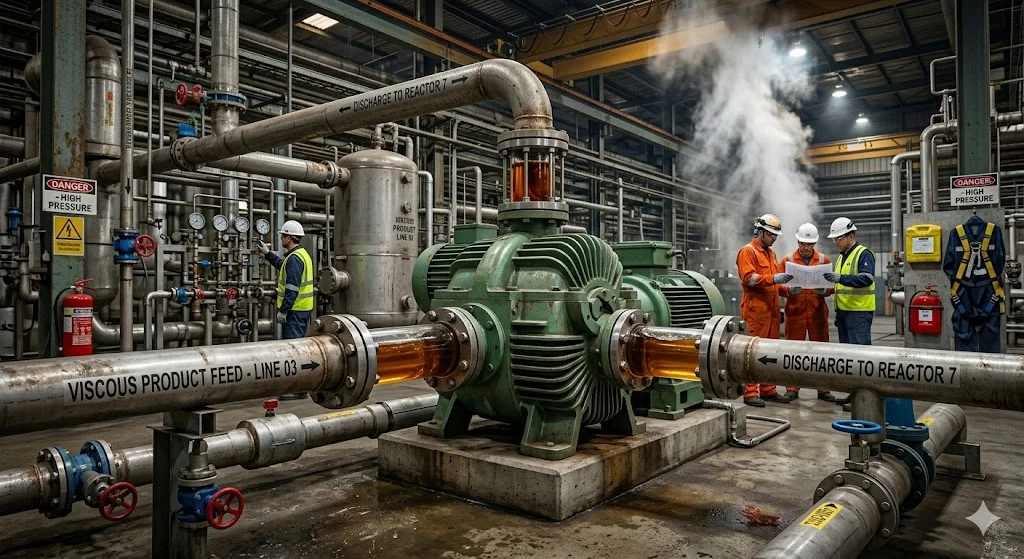 Lưu ý khi vận hành máy bơm