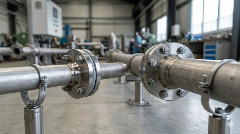 Ảnh lắp đặt thực tế