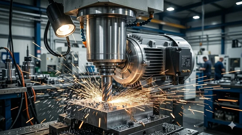 Lưu ý khi vận hành dộng cơ