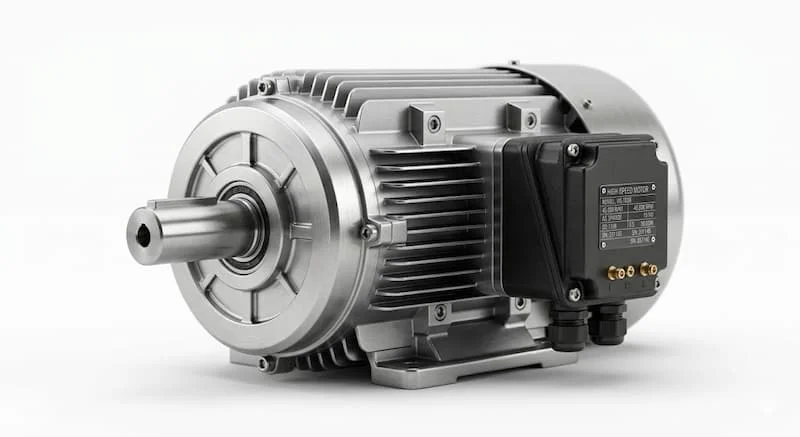 Phân tích chi tiết về động cơ