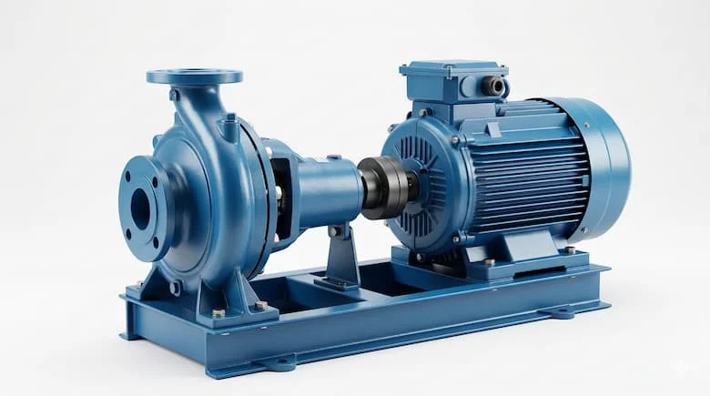 ẢNH SẢN PHẨM EBARA FSA