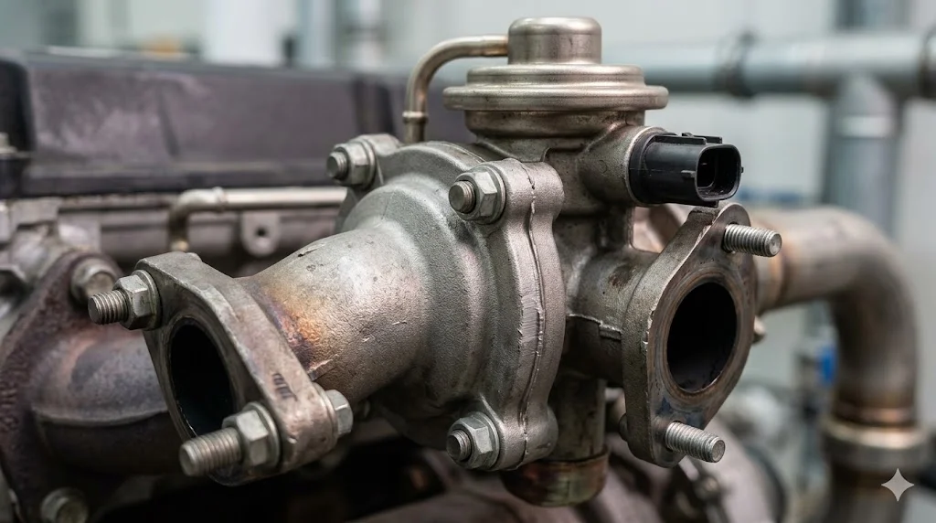 Ứng dụng thực tế của van