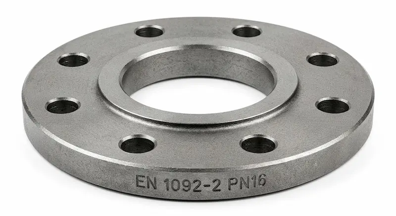 Hình ảnh minh họa mặt bích