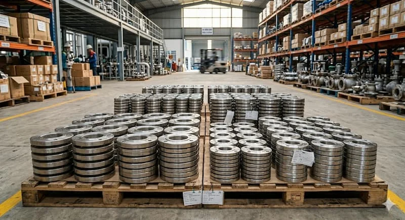 Thể hiện quy mô, sự sẵn sàng cung cấp và tính công nghiệp của sản phẩm