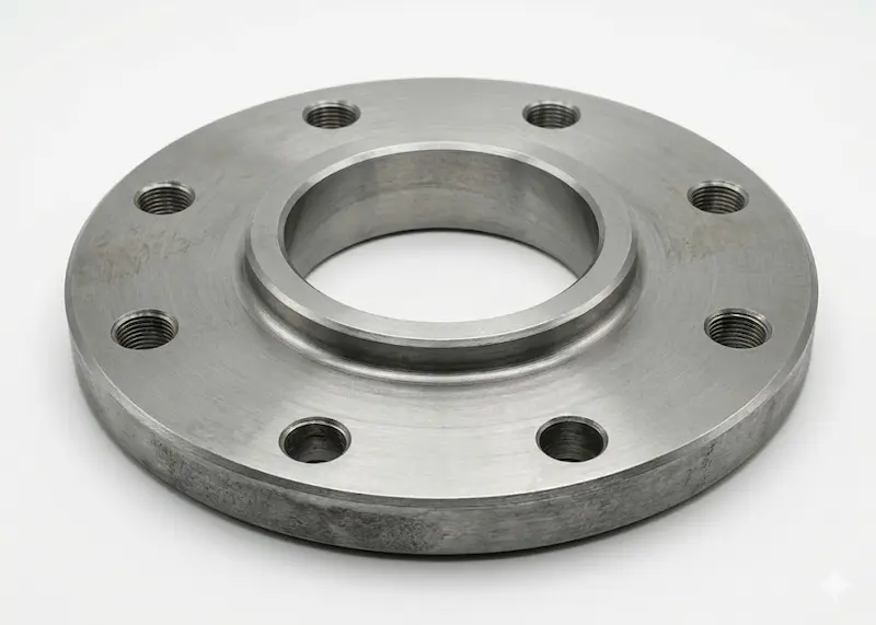 Tiêu chuẩn kỹ thuật mặt bích