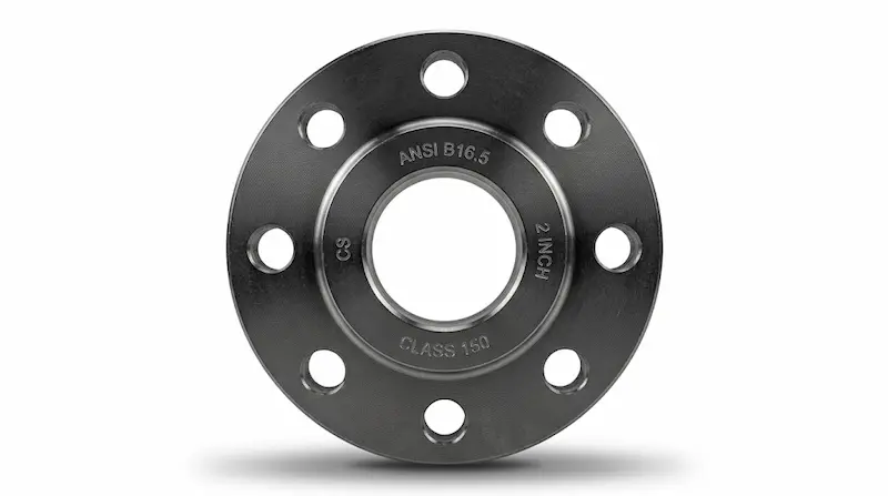 Hình ảnh minh họa mặt bích