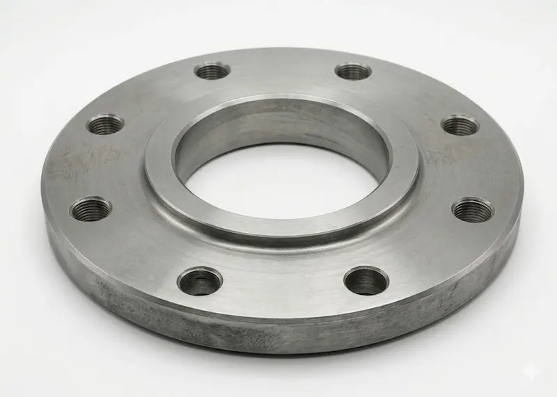 Tiêu chuẩn trong hệ thống mặt bích