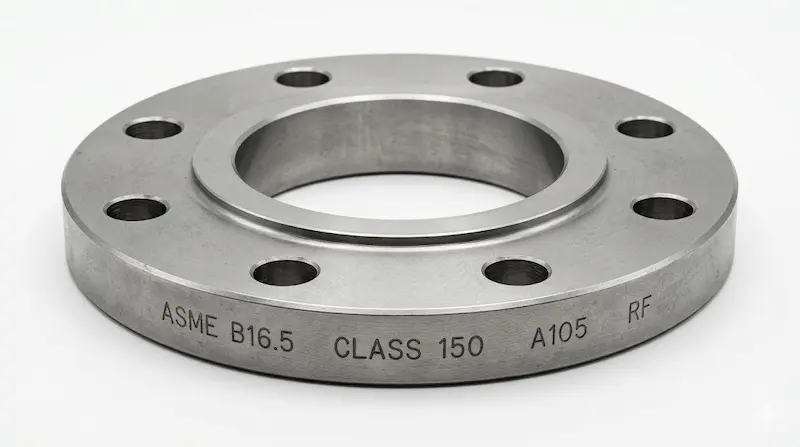 Lựa chọn mặt bích