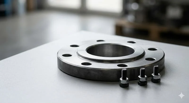 Góc chụp ngang và chi tiết