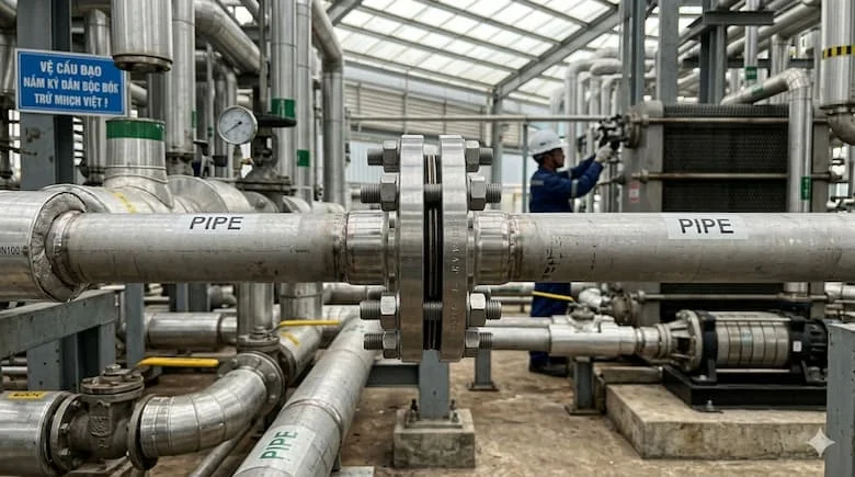 Ảnh thực tế lắp đặt