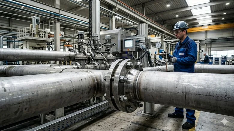 Ảnh lắp đặt thực tế