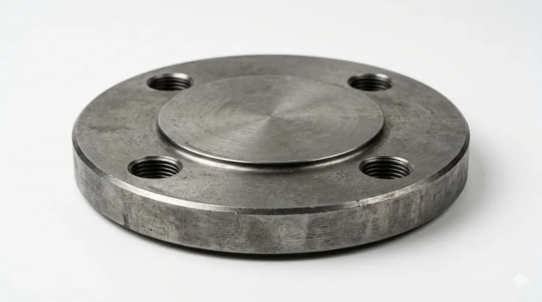 Ảnh sản phẩm flange DN50 PN40