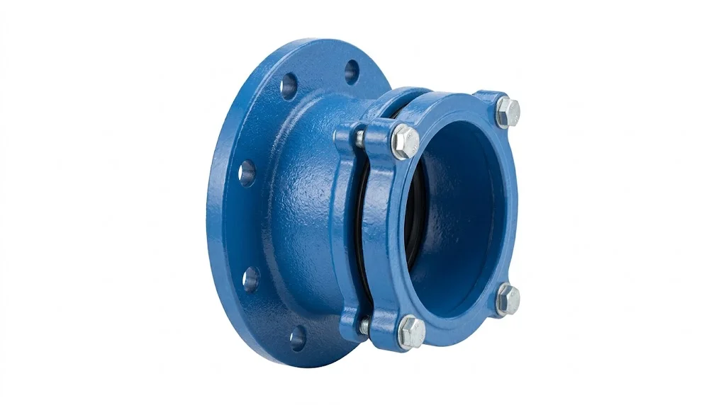 Lắp mặt bích đúng kỹ thuật