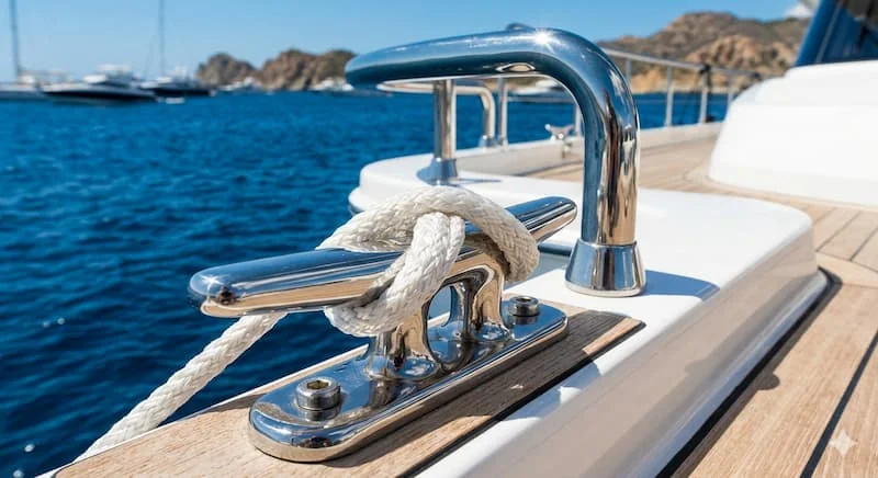 Ứng dụng inox 316