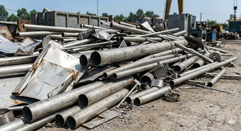 ảnh chân dung inox 201