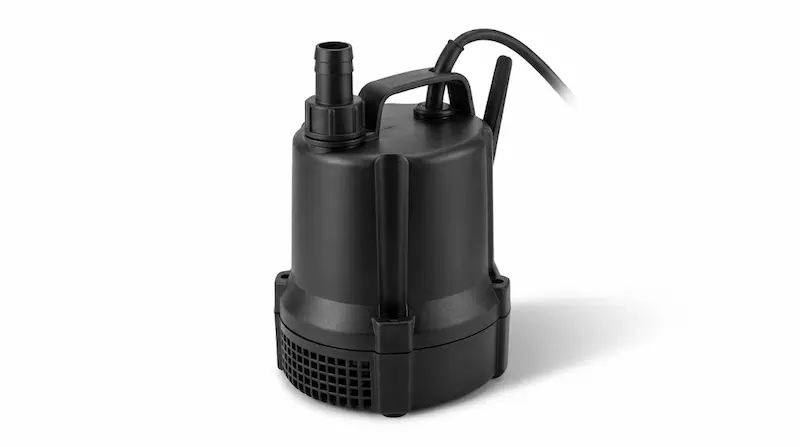 Đánh giá chi tiết máy bơm