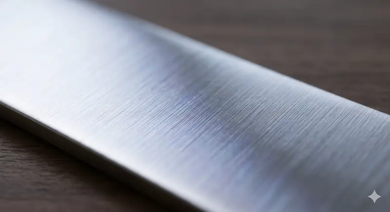 Tấm inox loại 203