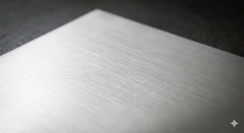 Inox 304 dạng tấm