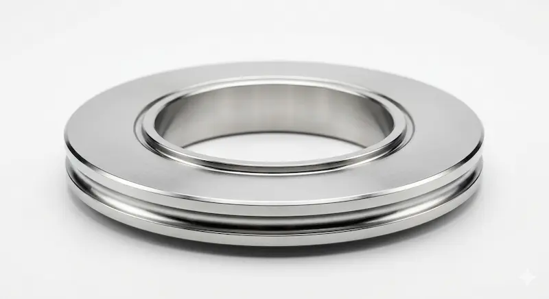 Hình ảnh chi tiết iso inox