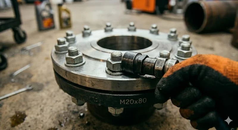 Sản phẩm JIS 304