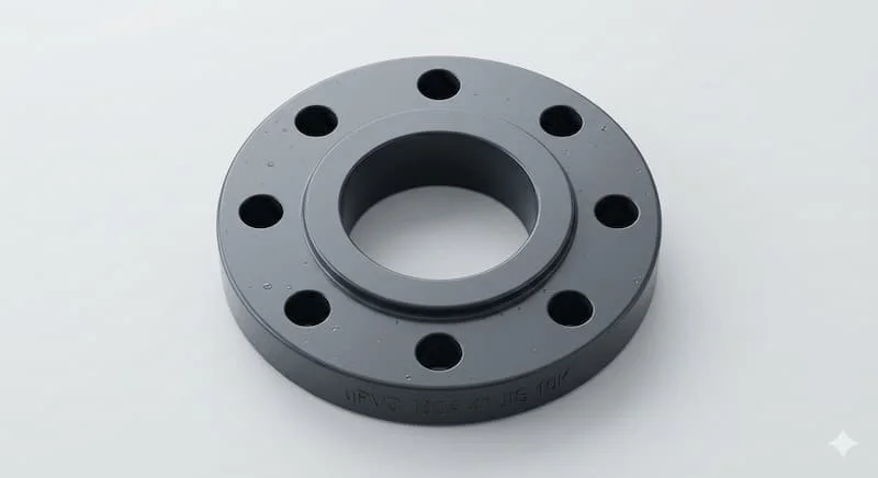 Giới thiệu hình dáng cơ bản, kích thước và chất liệu bề mặt của mặt bích