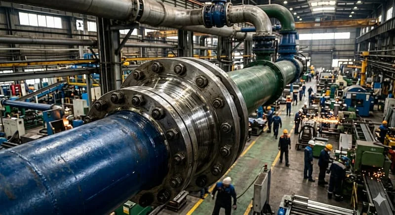 Sản phẩm trong bối cảnh công nghiệp