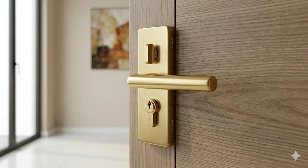 Cách chọn khóa đúng chuẩn