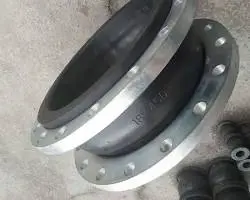 Ưu điểm khớp nối mềm