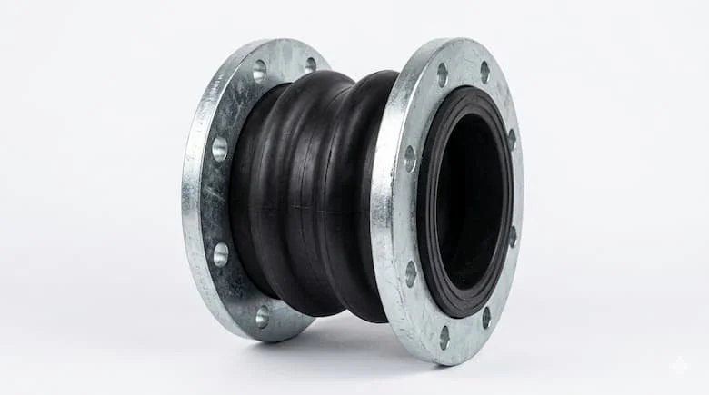 Ảnh sản phẩm khớp nối mềm DN200