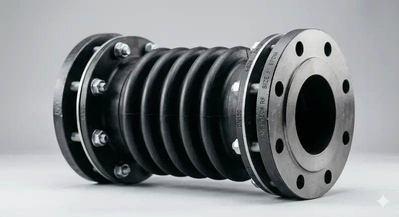 Chi tiết khớp nối 