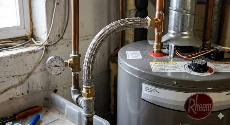 Hình ảnh nguyên lý hoạt động khớp nối mềm