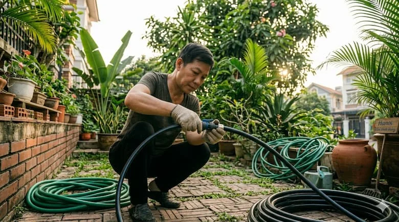 Ảnh thực tế lắp đặt