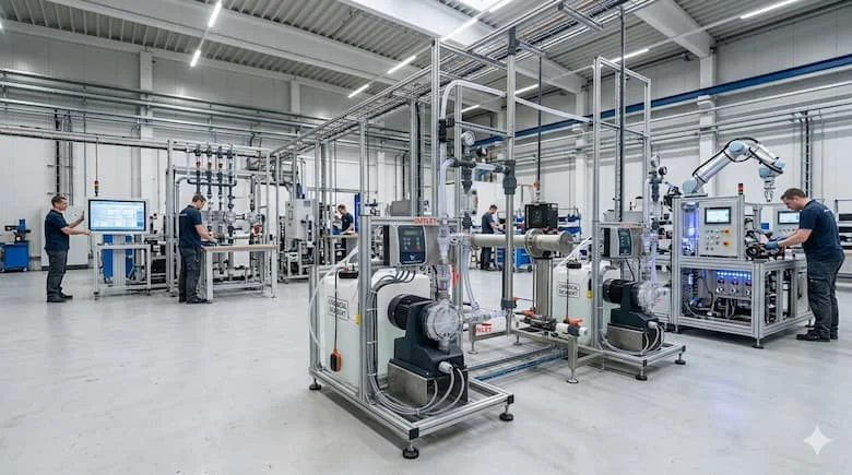 Ảnh lắp trong hệ thống