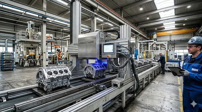 Ảnh ứng dụng thực tế