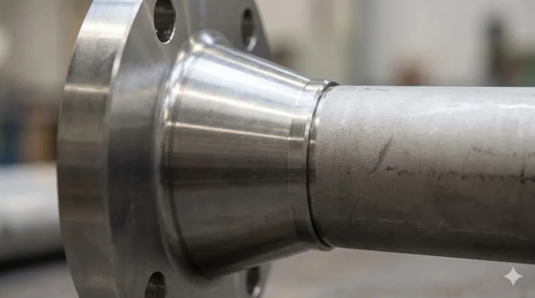 Ảnh cận cảnh phần cổ bích